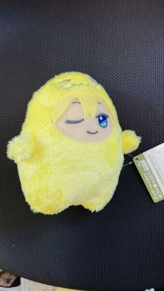 アイドリッシュセブン アイナナ きらどるぬいぐるみ モンぬい 六弥ナギ