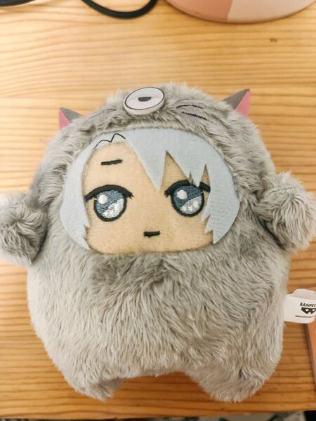 アイドリッシュセブン モンぬい 楽