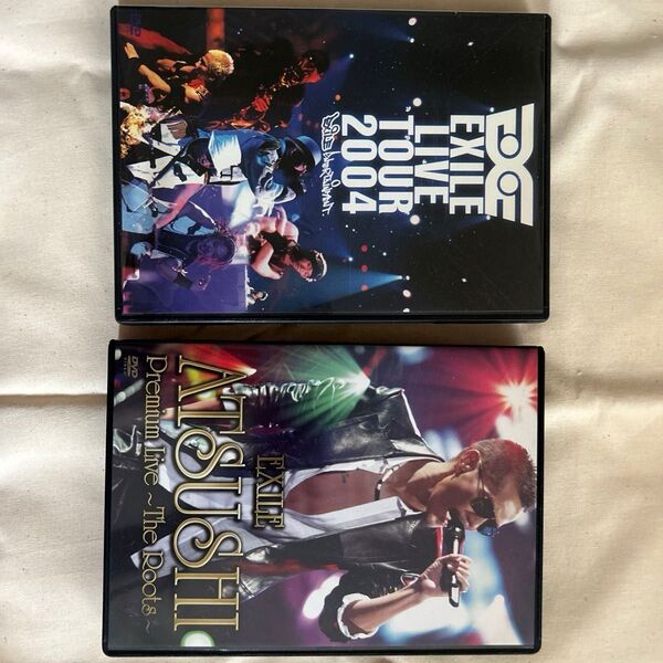 exile2024 live tour /atsushi他 3組セット