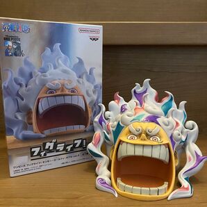 ワンピース フィギュア フィグライフ ギア5