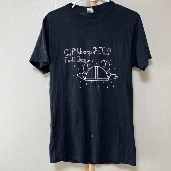 JERZEES Tシャツ メンズS【E】