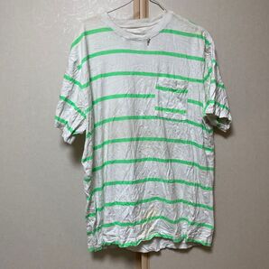 AMERICAN EAGLE Tシャツ メンズL【E】