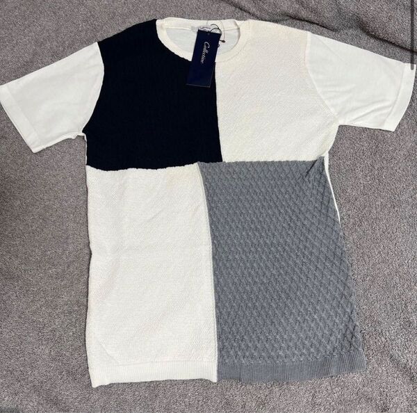クーポン利用可&カテゴリー変更可!メンズビギ Collection Tシャツ サイズS