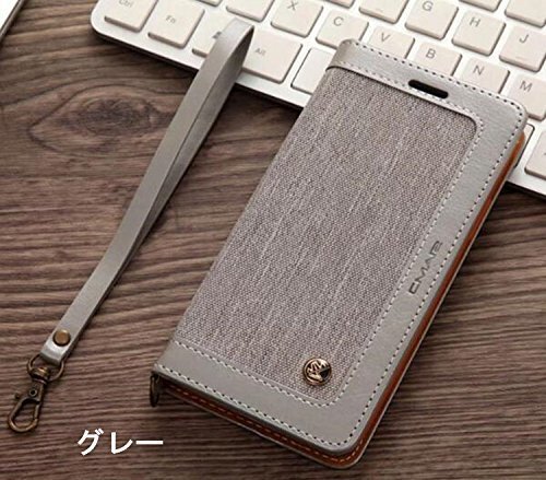 iphone xs max レザーケース iphone XS Max ケース 6.5インチ 手帳型 カード収納 b9