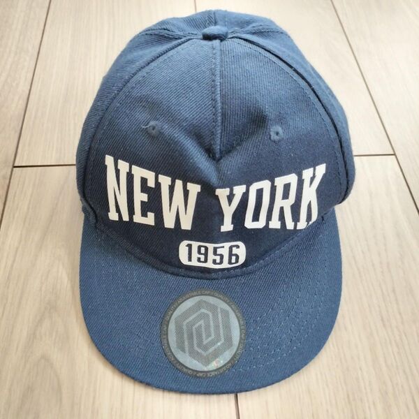 H&M キャップ 51〜53