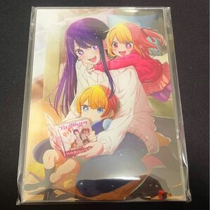 【即購入可】推しの子 アクリルパネルB