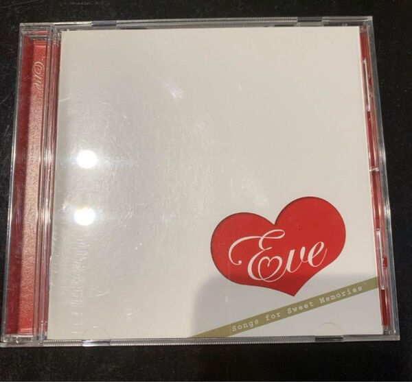 Eve-イヴ- Songs for Sweet Memories