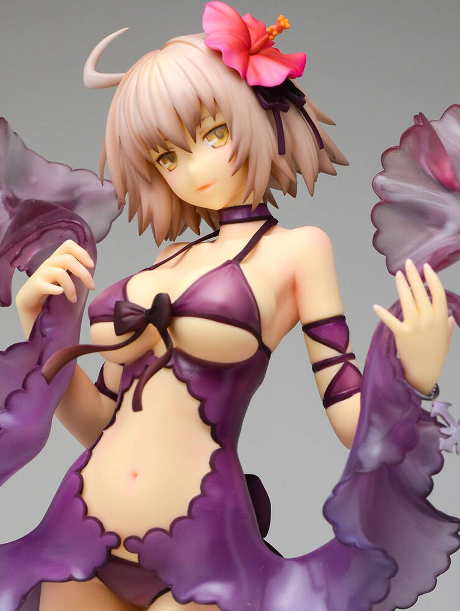 Yahoo!オークション -「ジャンヌダルク ガレージキット」の落札 Yahoo!オークション -「ジャンヌダルク ガレージキット」の落札