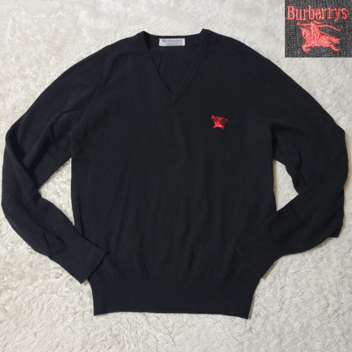 BURBERRY（バーバリー）の「【ヴィンテージ古着】90's Burberrys