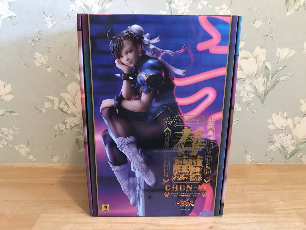 2025年最新】Yahoo!オークション -春麗 1/6の中古品・新品・未 2025年最新】Yahoo!オークション -春麗 1/6の中古品・新品・未