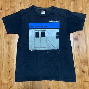 the band apart ライブTシャツ