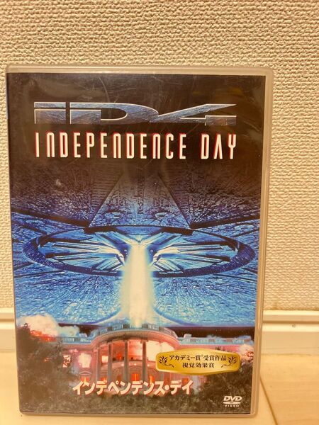 【処分セール】 インデペンデンス・デイ DVD アカデミー賞受賞作品