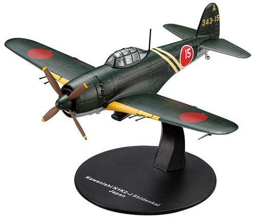 Yahoo!オークション -「第二次世界大戦傑作機コレクション」の Yahoo!オークション -「第二次世界大戦傑作機コレクション」の