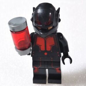 LEGO アントマン ハンク・ピム【正規品】