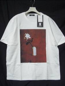 新品 2018 AW UNDERCOVER × VERDY WASTED YOUTH TEE Tシャツ 白 SIZE 5