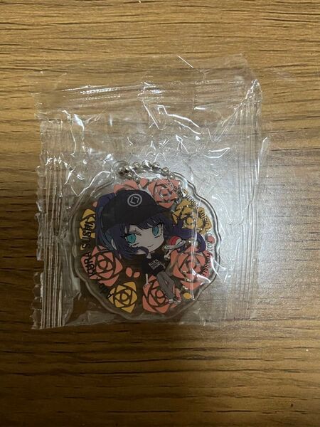Ado くら寿司 アクリルチャーム