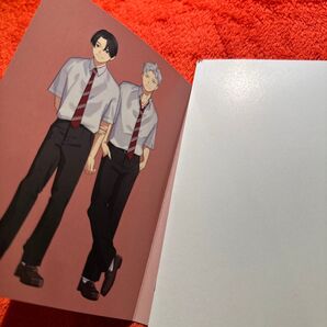 苑生 兎の森 メッセージカード HertZ&CRAFT&SHY 大洋図書 アニメイト特典