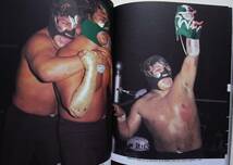 ルチャ・リブレ Lucha Libre　Masked Superstars of Mexican Wrestling　プロレス_画像5