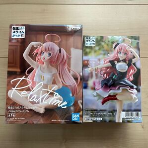 転生したらスライムだった件 フィギュア ミリム