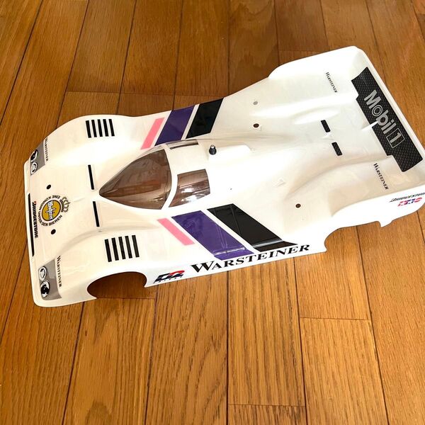 ラジコンボディ③ RC