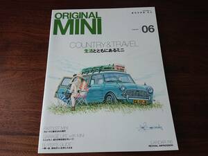 ☆ワンオーナー☆　ORIGINAL MINI(オリジナル・ミニ)6 