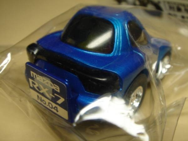 Yahoo!オークション -「fd」(チョロQ) (自動車)の落札相場・落札価格 Yahoo!オークション -「fd」(チョロQ) (自動車)の落札相場・落札価格