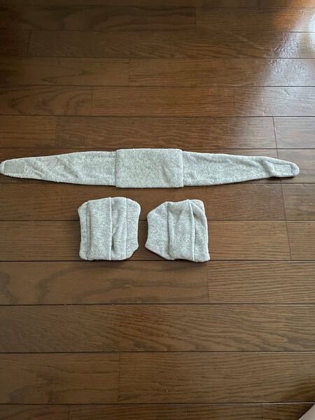 良品企画 保冷剤バンド クールバンド