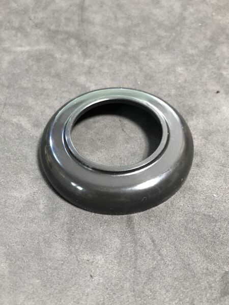 GS400 ステムナットカバー 純正新品 GS550 GS750 GS425 GS400L スズキ 三つ又