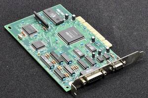 インターコム PCI6701A インテリジェント通信アダプタ PCI Biware
