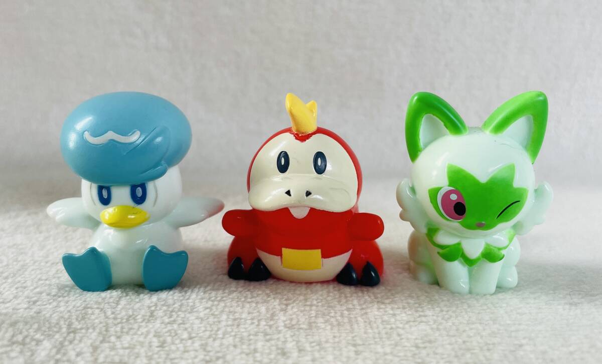 2025年最新】Yahoo!オークション -ポケモンフィギュアセット