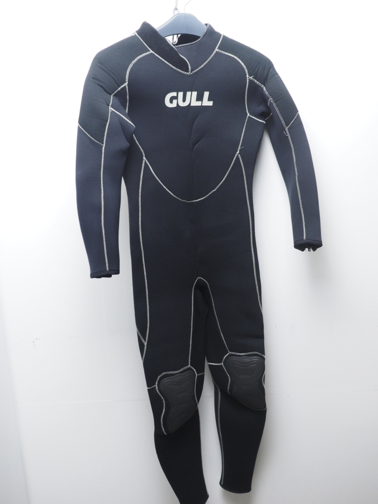 GULL ガル 5mm ウェットスーツ レディース - greatriverarts.com