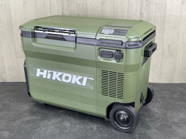 Yahoo!オークション -「ハイコーキ 冷温庫 ul18dba」の落札相場 Yahoo!オークション -「ハイコーキ 冷温庫 ul18dba」の落札相場