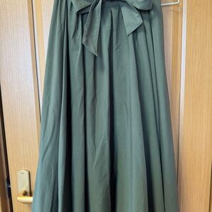 ロングスカート