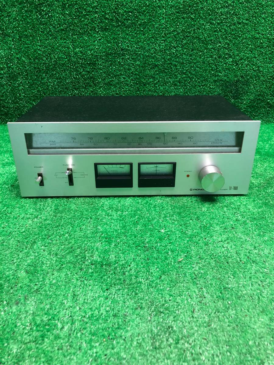 2025年最新】Yahoo!オークション -pioneer tx-7600の中古品 2025年最新】Yahoo!オークション -pioneer tx-7600の中古品