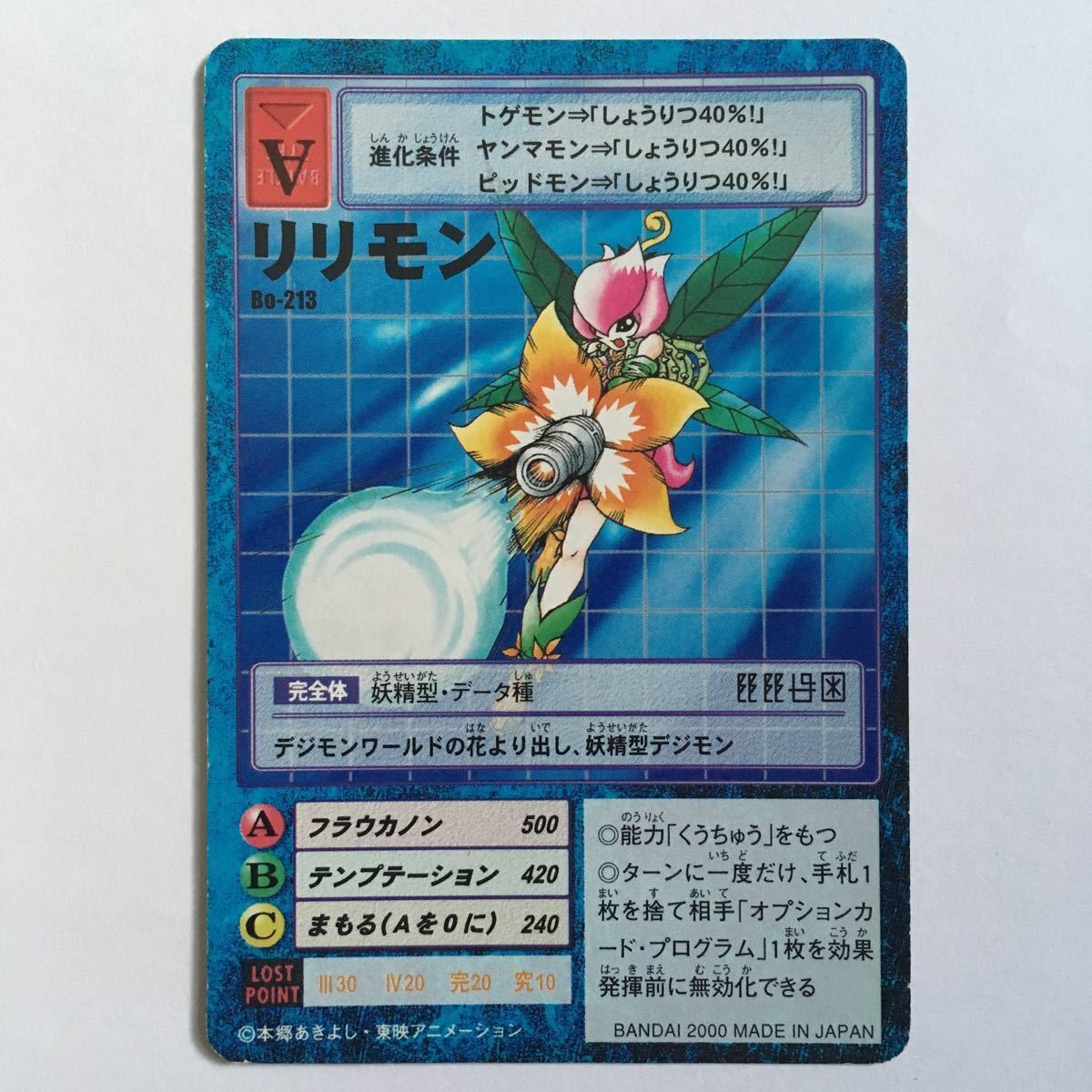 デジモンカード 初期の値段と価格推移は?|47件の売買情報を集計した ...