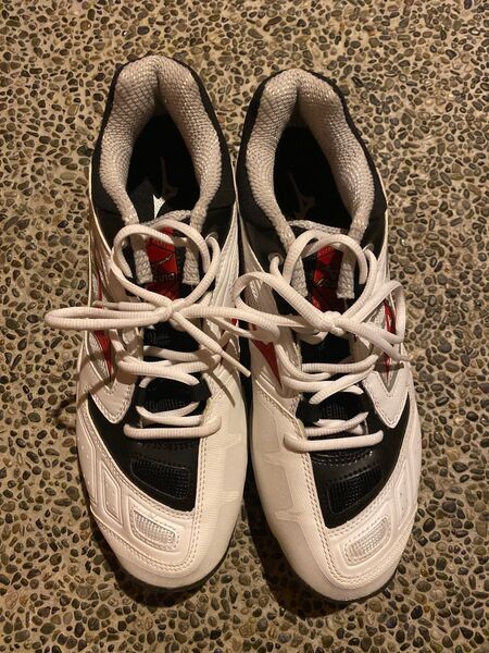 MIZUNO テニスシューズ