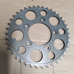 520-40t マルケジーニtypeÅ スプロケット ISA製中古美品