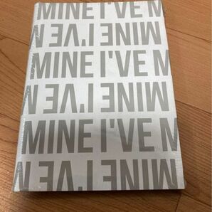 I’VE MINE(白)