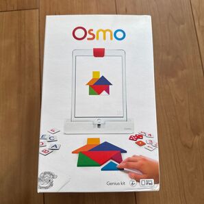 Osmo Genius Kit for iPad