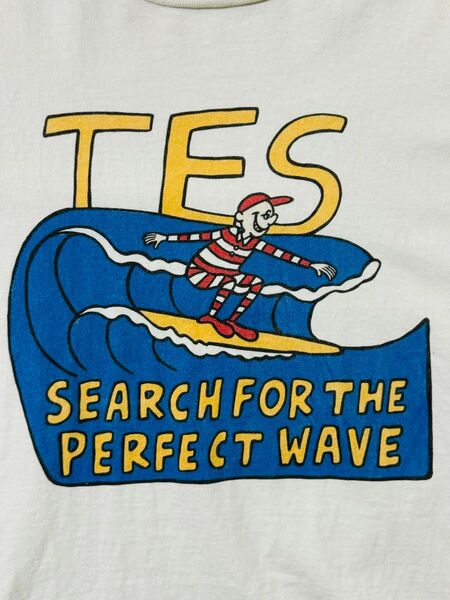 ザエンドレスサマーTシャツ Sサイズ