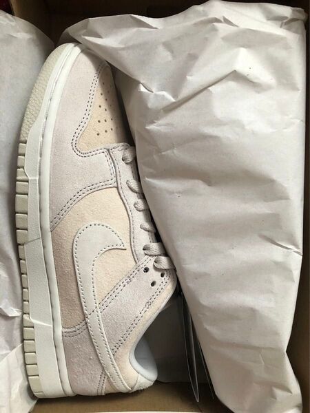 Nike Dunk Low Retro PRM Vast Grey 25cm