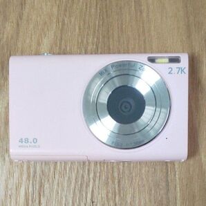 デジタルカメラ