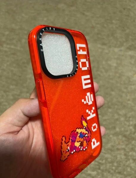 新品未使用 iPhone14pro用スマホケース