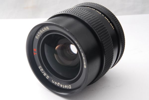Yahoo!オークション -「carl zeiss distagon 25mm f2.8」(ヤシカ Yahoo!オークション -「carl zeiss distagon 25mm f2.8」(ヤシカ