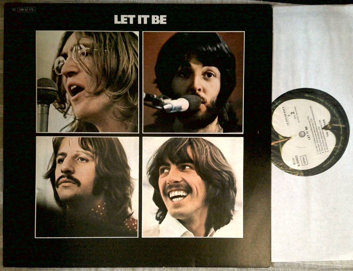 Yahoo!オークション -「beatles ドイツ盤」の落札相場・落札価格 Yahoo!オークション -「beatles ドイツ盤」の落札相場・落札価格