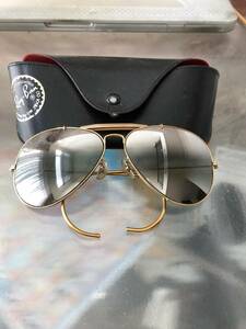  RayBan Teardrop VINTAGEⅡ