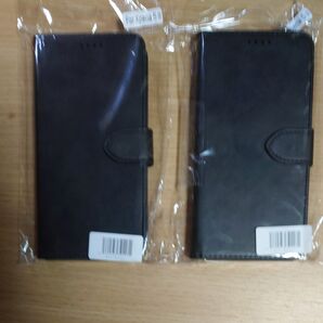 xperia5Ⅱ 手帳型ケース