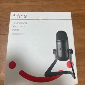 FIFINE K678