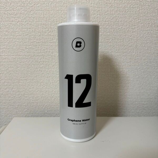 【新品未使用】BLASK No.12 ブラスク グラフェンウォーター