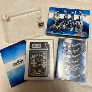 超特急 Blu-ray BOX 2014